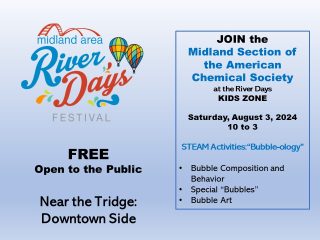 ACS at River Days 2024