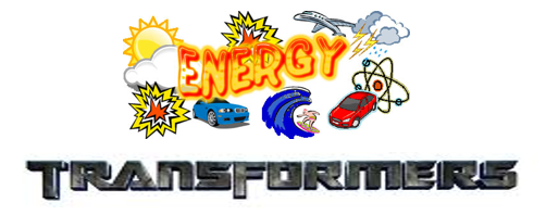 Energy Transformers 2025